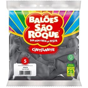 BALAO-RED-N5-CINTILANTE-PRATA-C25-UN-SAO-ROQUE-863555