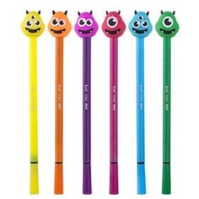 CANETA-HIDROGRAFICA-FINELINER-MONSTRO-SORTIDO-0.4MM-BRW-862996