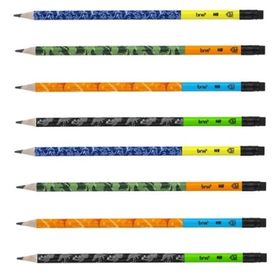 LAPIS-ESTAMPADO-RAPTORS-RESINA-REDONDO-CBORRACHA-SORTIDO-BRW-863161
