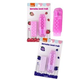 BORRACHA-SWEET-FRUIT-C-REFIL-ROSAROXO-BRW-863178