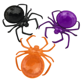 PORTA-DOCE-ACRILICO-ARANHA-HALLOWEEN-SORTIDO-YDH-782346