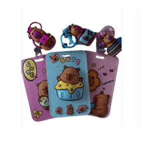 PORTA-CARTAO-CAPIVARA-CCHAVEIRO-CORES-SORTIDAS-INTERPONTE--863373