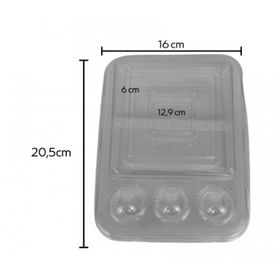 FLIP-DUETO-CRISTAL-C5UN-205X16CM-FLIP-863599