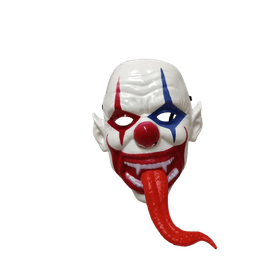MASCARA-HALLOWEEN-PALHACO-CLINGUA-SORTIDO-YDH-863430