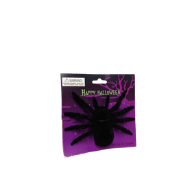ENF-ARANHA-VELUDO-10X14CM-YDH-863507