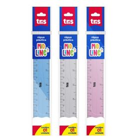 REGUA-PLASTICA-MIDLINE-SORTIDA-15CM-TRIS-863675