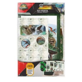 KIT-FESTA-JURASSIC-WORLD-RECOMECO-C62-PCS-FESTCOLOR-863723