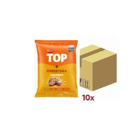 CHOC-COBERTURA-CARAMELO-TOP-GOTAS-101KG-HARALD-CX-10.0-844780