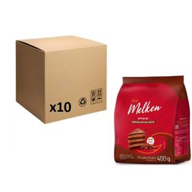 CHOC-GOTAS-HARALD-MELKEN-AO-LEITE-400G-CX-10-809813