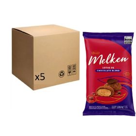 CHOC-GOTAS-HARALD-MELKEN-BLEND-205KG-CX-5-807871