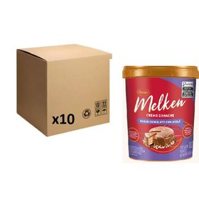 GANACHE-MELKEN-AVELA-1KG-CX-10-803145