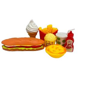 COMIDINHA-PLASTICO-C8PCS-JR-TOYS-863990