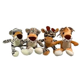 PELUCIA-ANIMAIS-SELVA-SORTIDO-18CM-JR-TOYS-863996