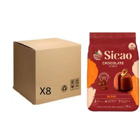 CHOC-NOBRE-BLEND-GOTAS-SICAO-205KG-SICAO-CX-8.0-841103