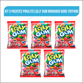 KIT-5-PACOTES-PIRULITO-LOLLY-GUM-MORANGO-600G-TOFFANO-864293