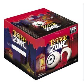 CHICLE-ZONE-OLHOS-MORANGO-C40UN-300G-SUKEST-512303