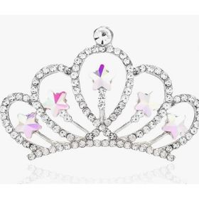 PRESILHA-PRINCESA-PRATA-3X5CM-PONTO-DAS-FESTAS-864414