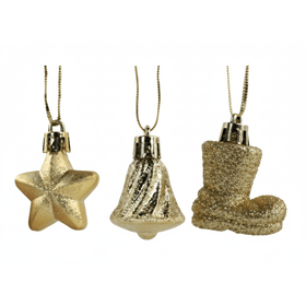 ENFEITE-ARVORE-FIGURA-DOU-GLIT-SORTIDA-C3UN-4CM-MAGIZI-864650