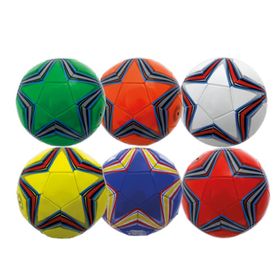 BOLA-FUTEBOL-PVC-SORTIDA-20CM-CASITA-865155