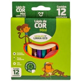 LAPIS-MINI-12-CORES-MEIO-RESINA-SEXTAVADO-ECO-LEONORA-452475