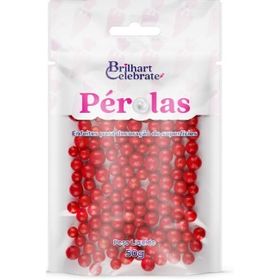 PEROLAS-PEQUENA-50G-CINTILANTE-VERMELHA-WEI-864792