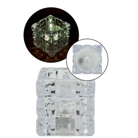 CASTICAL-CVELA-LED-QUADRADA-47CM-MULTIART-865084