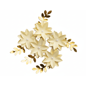FLOR-PAPEL-CHAMPAGNE-C5UN-4CM-ARUA-FESTAS-864836