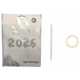 KIT-BALAO-2026-PRATA-METALIZADO-16P-4PCS-PARTIU-FESTA-865490