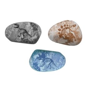 BORRACHA-FOSSIL-CORES-SORTIDAS-TRIS-865466