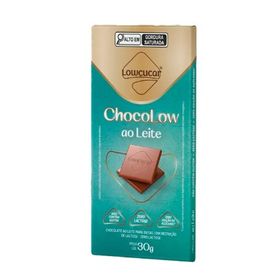CHOCOLOW-AO-LEITE-30G-LOWCUCAR-865479