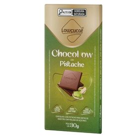 CHOCOLOW-PISTACHE-30G-LOWCUCAR-865485