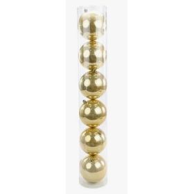 BOLA-TUBO-OURO-JG-C6-10CM-CROMUS-865514