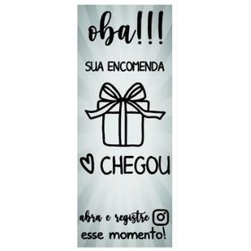 ETIQ-LACRE-OBA-CHEGOU-REF-M29-C40UN-HIPER-COMERCIO-863815