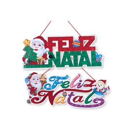 PLACA-FELIZ-NATAL-SORTIDA-18X43CM-WINTH-775885