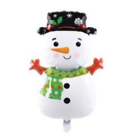 BALAO-BONECO-DE-NEVE-43X80CM-PONTO-DAS-FESTAS-775068