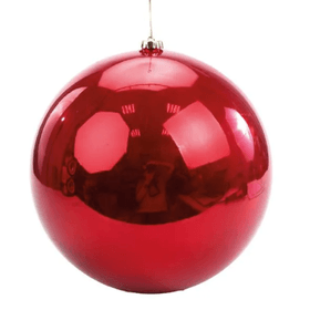 BOLA-GIGANTE-VERMELHO-BRILHO-15CM-CROMUS-864384