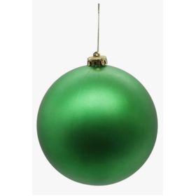 BOLA-FOSCA-VERDE-15CM-CROMUS-865898