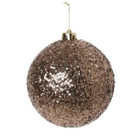 ENFEITE-BOLA-CLANTEJOULA-MARROM-15CM-CROMUS-865910