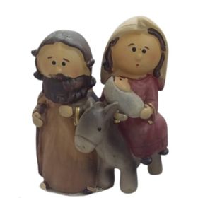 SAGRADA-FAMILIA-POLIRES-D15-105X58X12CM-MAGIZI-866117