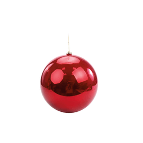 BOLA-GIGANTE-VERMELHO-BRILHO-25CM-CROMUS-864381