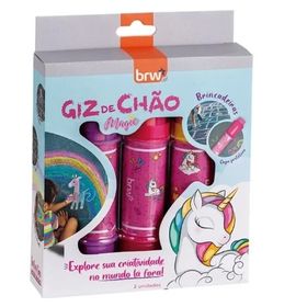 GIZ-DE-CHAO-MAGIC-C3-CORES-BRW-865740