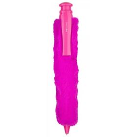 CANETA-ESFEROGRAFICA-DIVERTIDA-INFINITY-PLUSH-1.0MM-SORTIDO-BRW-865763