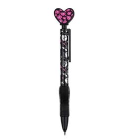 LAPISEIRA-PLASTICA-DIVERTIDA-ROCK-GIRL-2.0MM-SORTIDO-BRW-865793