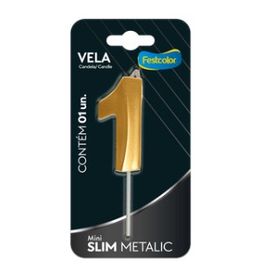 VELA-MINI-SLIM-METAL-OURO-N1-FESTCOLOR-858901