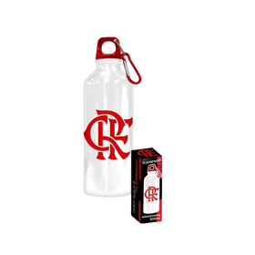 GARRAFA-ALUMINIO-FLAMENGO-BRANCO-500ML-CASTRO-E-CASTRO-865874