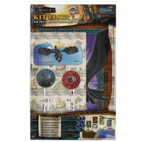 KIT-FESTA-COMO-TREINAR-SEU-DRAGAO-C62PCS-FESTCOLOR-866263