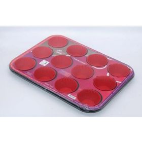 FORMA-ANTIADERENTE-P12-CUPCAKES-35X26X3CM-CSILICONE-EM-CASA-TEM-866612
