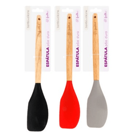 ESPATULA-PAO-DURO-SILICONEBAMBU-318X6CM-CASCAVEL-867012