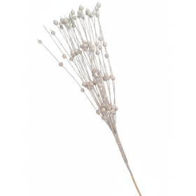 HASTE-DECOR-BOLINHAS-PRATA-63CM-BELA-FLOR-867734