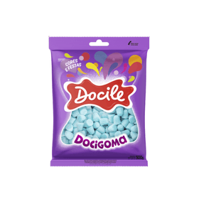 BALA-DOCIGOM-MINI-SINO-AZUL-500G-DOCILEA-115735